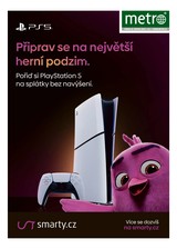 E-magazín METRO - 10.06.2026 - MAFRA, a.s.