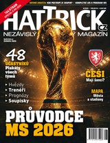 E-magazín Hattrick 6/2026 - Watch Star Media s.r.o.