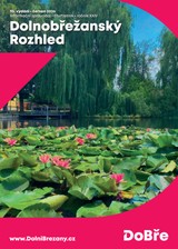 E-magazín Dolnobřežanský Rozhled - 95. vydání - Obec Dolní Březany