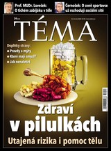 E-magazín TÉMA DNES - 12.06.2026 - MAFRA, a.s.