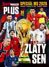 E-magazín SPORT Magazín - 12.06.2026 - CZECH NEWS CENTER a. s.