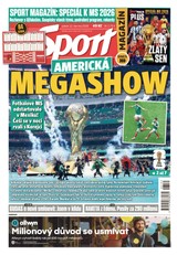 E-magazín Sport - 12.06.2026 - CZECH NEWS CENTER a. s.