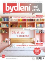 E-magazín Bydlení mezi Panely - 03/2026 - Panel Plus Press, s.r.o.