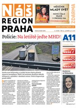 E-magazín Náš Region - Praha 25/2026 - A 11 s.r.o.