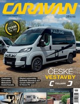 E-magazín Caravan 02/2026 - MotorCom s.r.o.