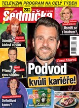 E-magazín Sedmička 26/2026 - EMPRESA MEDIA