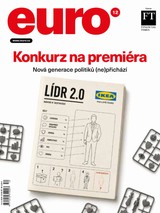 E-magazín Euro č.12 - New Look Media