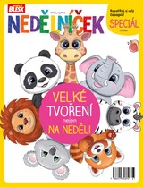 E-magazín NEDĚLNÍČEK - 99/2026 - CZECH NEWS CENTER a. s.