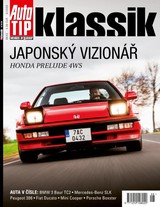 Auto TIP klassik - 06/2026