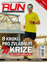 E-magazín RUN 6-7/2026 - UP Media & Production, s.r.o.