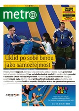 E-magazín METRO - 16.06.2026 - MAFRA, a.s.