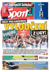 Sport - 16.06.2026