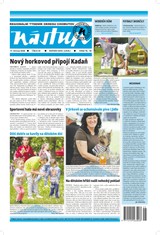 E-magazín Nástup 25/26 - Ohře Media