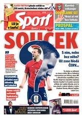 E-magazín Sport - 17.06.2026 - CZECH NEWS CENTER a. s.