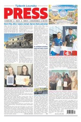 E-magazín Lounský Press 24/26 - Ohře Media