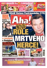 AHA! - 18.06.2026