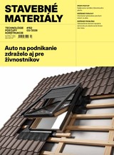 Stavebné materiály 2026 03