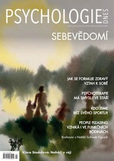 E-magazín Psychologie dnes 07-08/2026 - Portál, s.r.o.