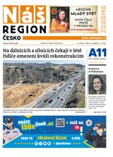 E-magazín Náš Region - Česko 26/2026 - A 11 s.r.o.