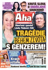 AHA! - 19.06.2026