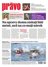 E-magazín Deník Právo - 20.6.2026 - Borgis, a.s.