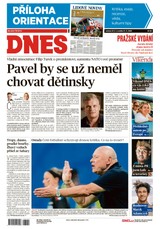 E-magazín MF DNES - 20.06.2026 - MAFRA, a.s.
