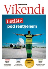 E-magazín Víkend DNES Jižní Čechy - 20.06.2026 - MAFRA, a.s.