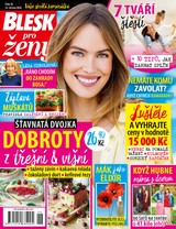 BLESK PRO ŽENY - 26/2026