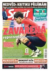 Sport - 22.06.2026