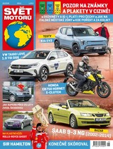 E-magazín Svět motorů - 26/2026 - CZECH NEWS CENTER a. s.