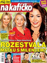 E-magazín Můj čas na kafíčko 26/2026 - RF Hobby