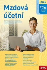 E-magazín MÚ 7–8/2026 - ANAG, spol. s r.o.