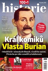 E-magazín 100+1 historie 7/2026 - Extra Publishing, s. r. o.