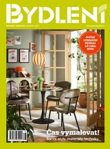E-magazín Bydleni 07-08/2026 - Business Media CZ, s.r.o.