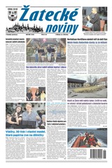 E-magazín Žatecké noviny 26/26 - Ohře Media