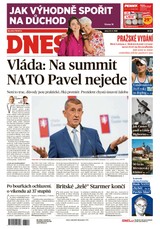 MF DNES - 23.06.2026