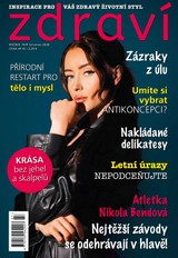 E-magazín Zdraví 7-2026 - Časopisy pro volný čas s. r. o.