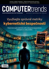 E-magazín Computertrends 6-7 - Internet Info DG, a.s.