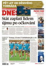 E-magazín MF DNES - 24.06.2026 - MAFRA, a.s.