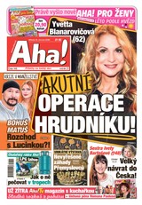 AHA! - 24.06.2026