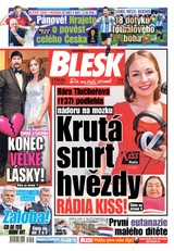 Blesk - 24.06.2026