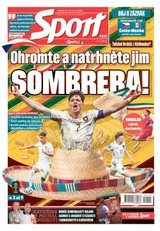 Sport - 24.06.2026