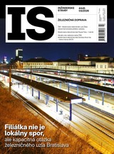 Inžinierske stavby 2026 03