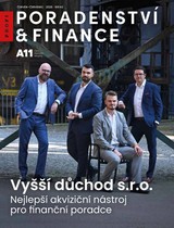 E-magazín Profi Poradenství & Finance 6-7/2026 - A 11 s.r.o.