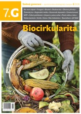 E-magazín Sedmá generace 3/2026 - Hnutí Duha - Sedmá generace