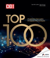 E-magazín TOP 100 - Internet Info DG, a.s.