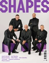 E-magazín Shapes č.2 - New Look Media