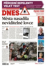 MF DNES - 26.06.2026