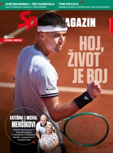 E-magazín SPORT Magazín - 26.06.2026 - CZECH NEWS CENTER a. s.