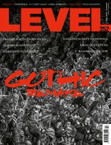 E-magazín Level 352 - Naked Dog s.r.o.